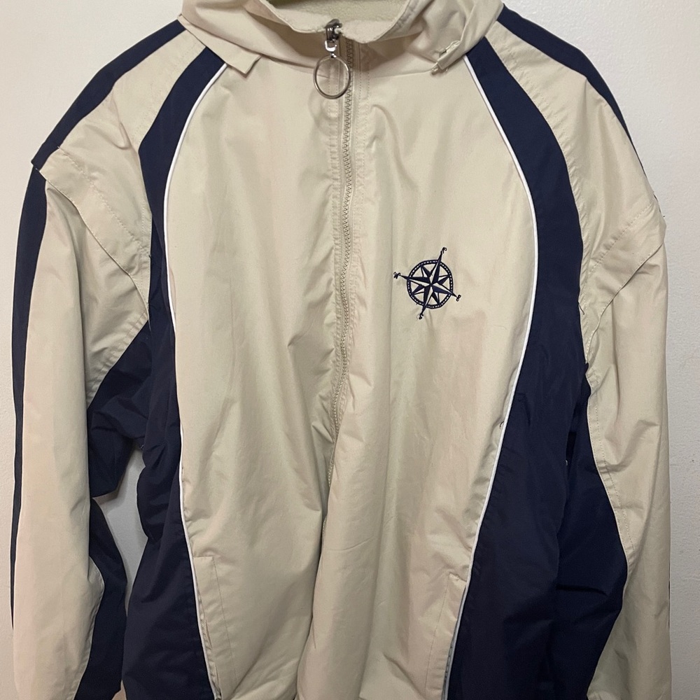 Vintage Jacket